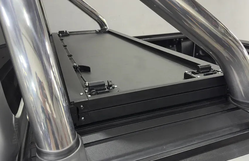 TAPA PLEGABLE KRAKEN TOYOTA HILUX