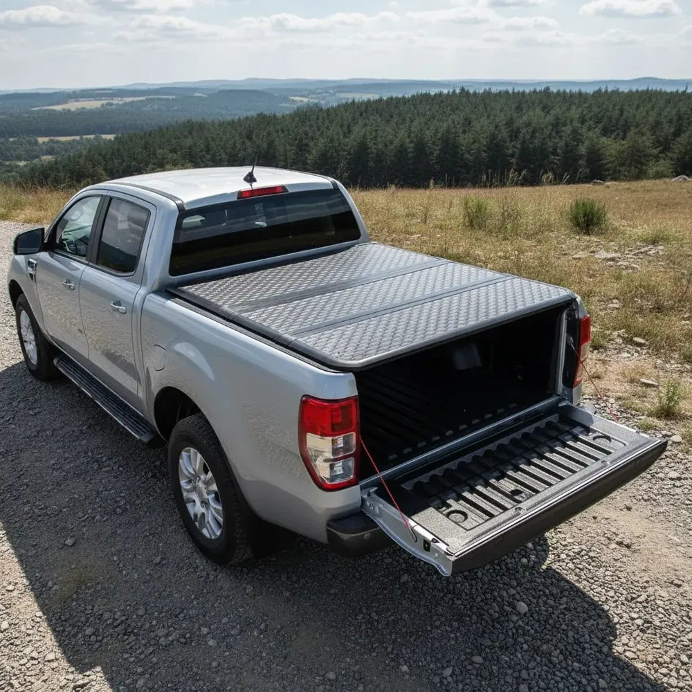TAPA TOP TIGER FORD RANGER D/C 2012-2022
