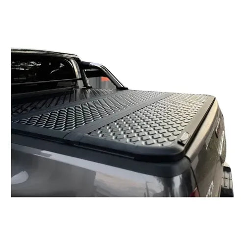 TAPA TOP TIGER TOYOTA HILUX 16+