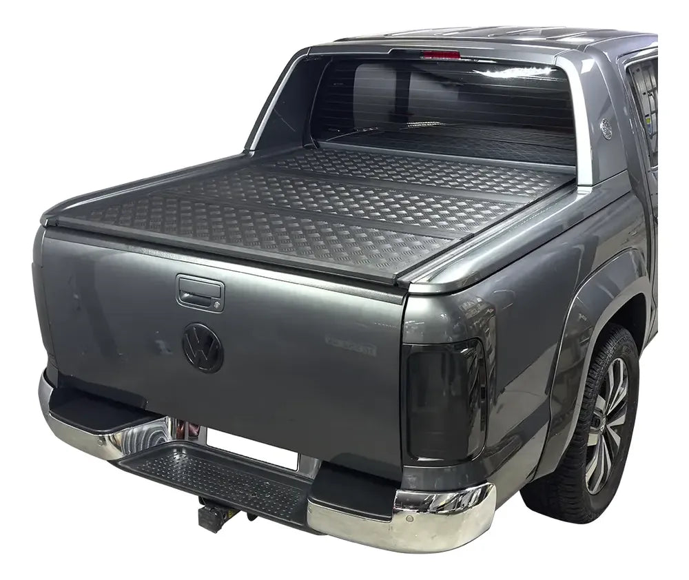 TAPA PLEGABLE KRAKEN VW AMAROK V6 EXTREME