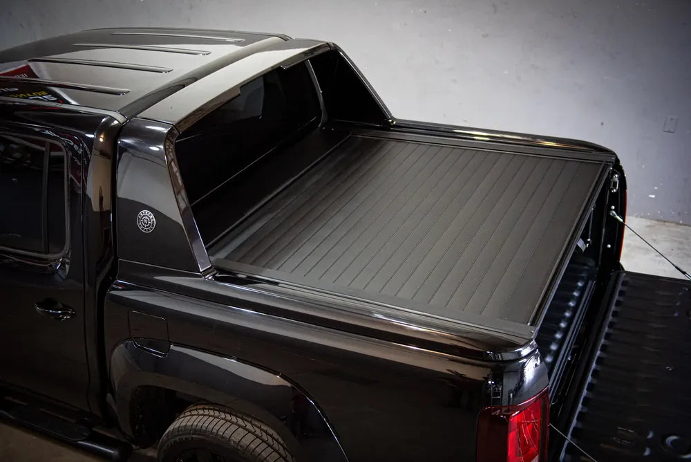TAPA RETRÁCTIL KRAKEN VW AMAROK V6 EXTREME