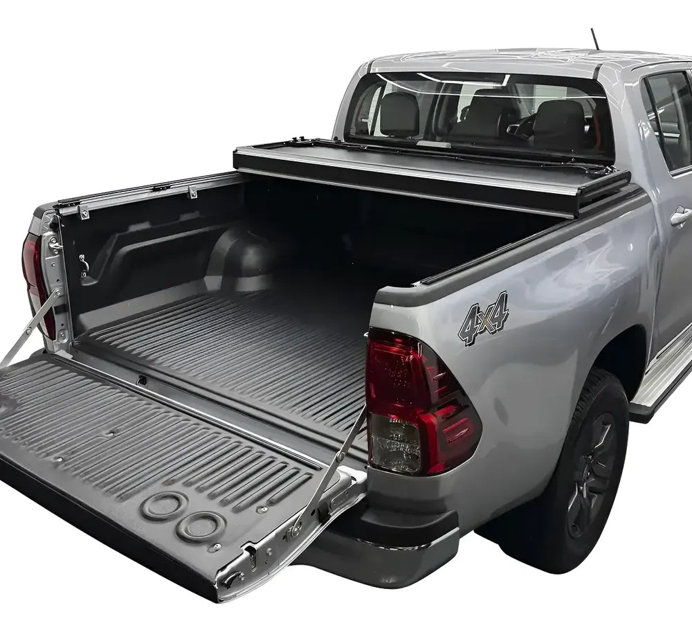TAPA PLEGABLE TRICOVER VW AMAROK