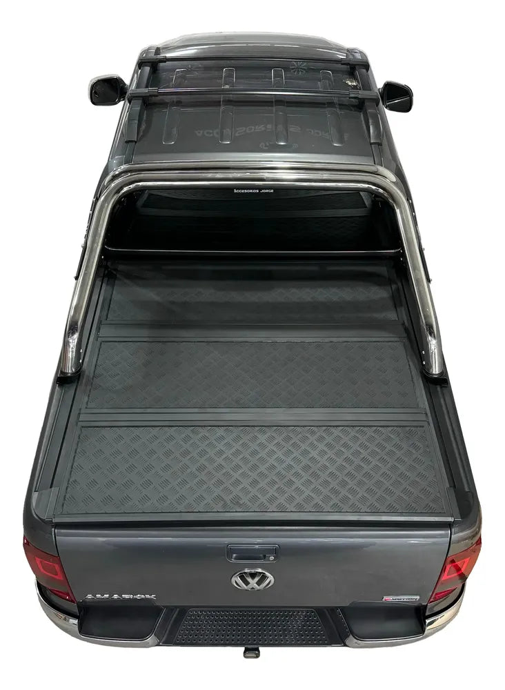TAPA PLEGABLE KRAKEN VW AMAROK DC