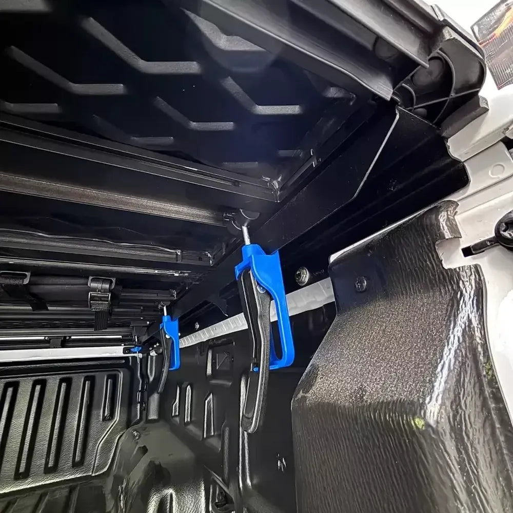 TAPA TOP TIGER VW AMAROK D/D