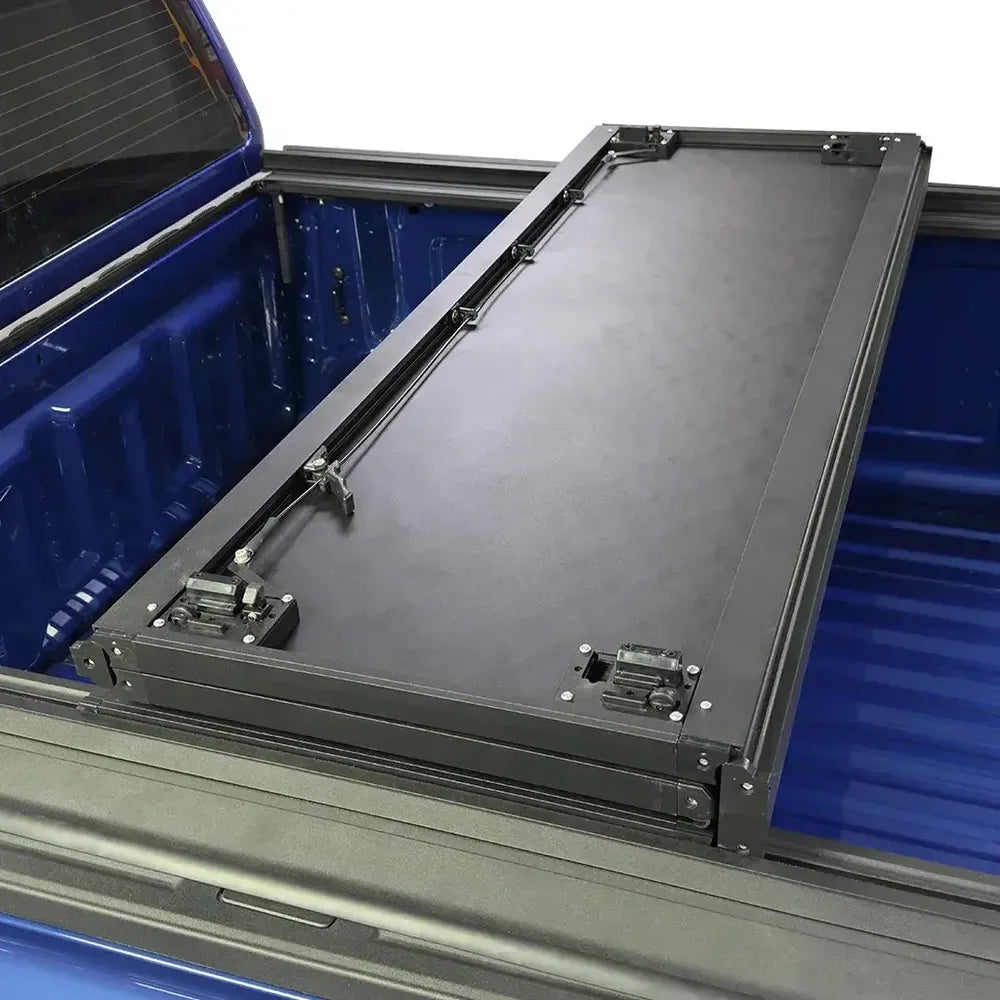 TAPA PLEGABLE KRAKEN FORD RANGER 2013/2022