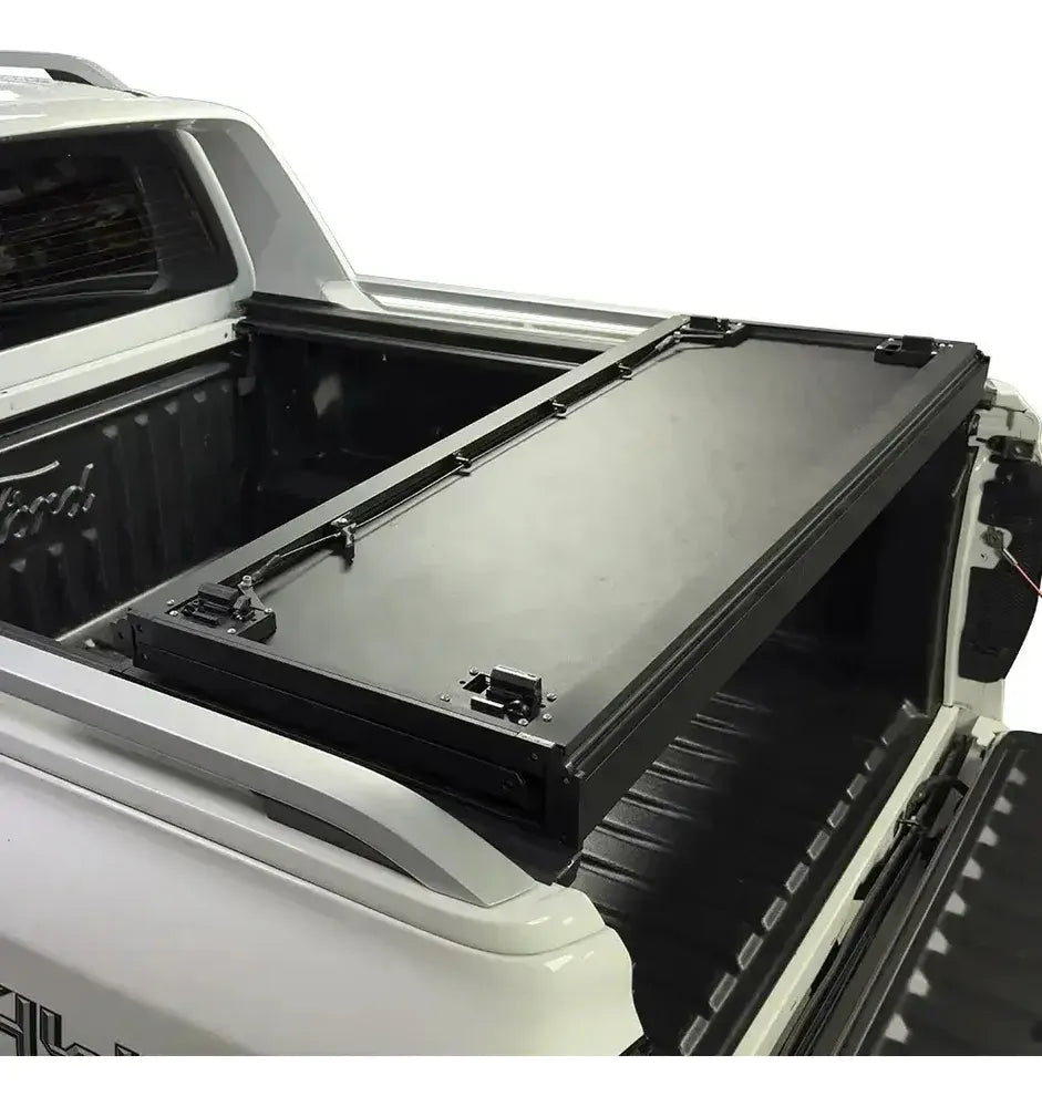 TAPA PLEGABLE KRAKEN FORD RANGER LIMITED 2023+