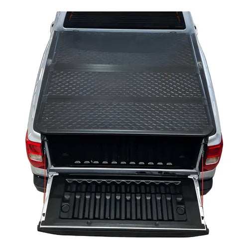 TAPA TOP TIGER TOYOTA HILUX 16+