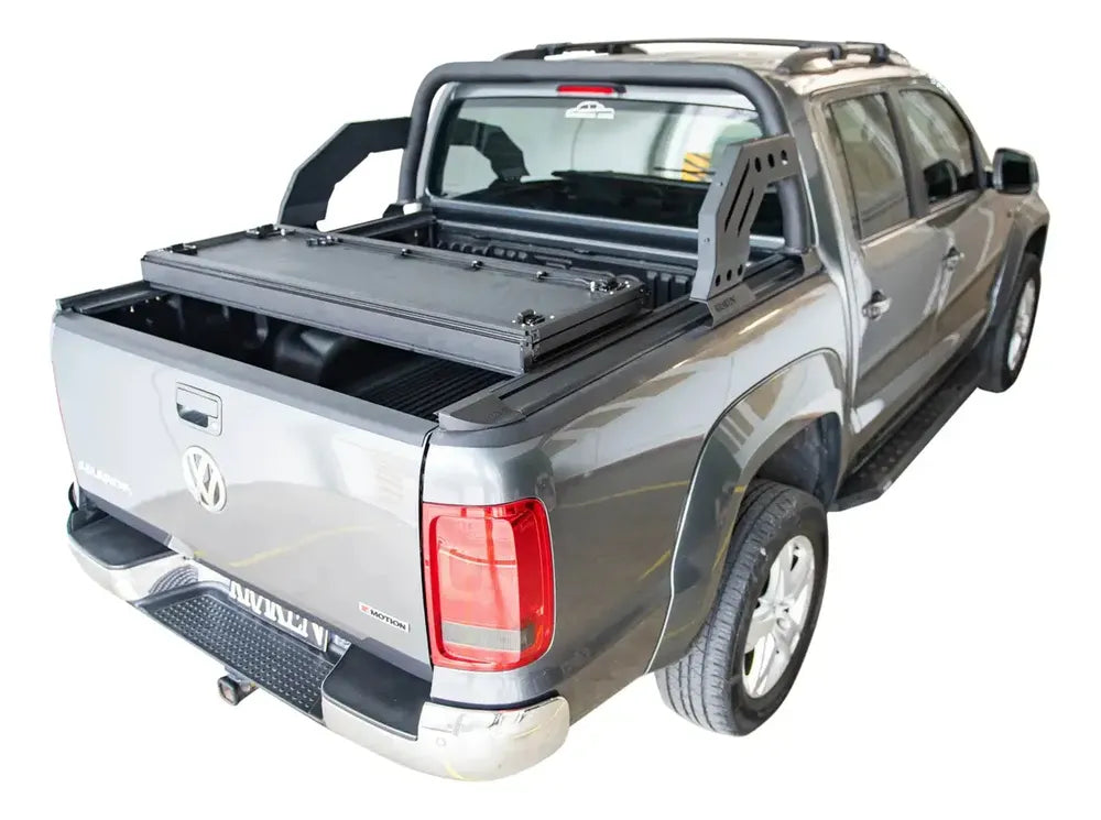 TAPA PLEGABLE KRAKEN VW AMAROK DC
