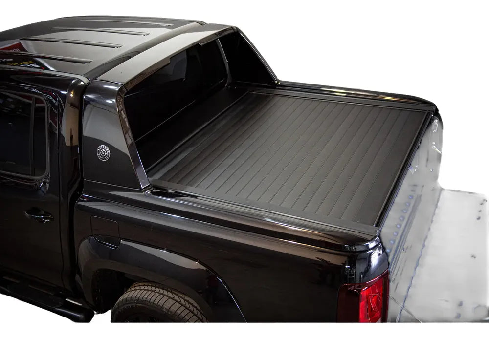 TAPA RETRÁCTIL KRAKEN VW AMAROK V6 EXTREME