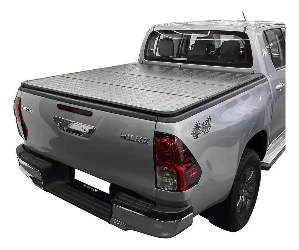 TAPA PLEGABLE TRICOVER VW AMAROK