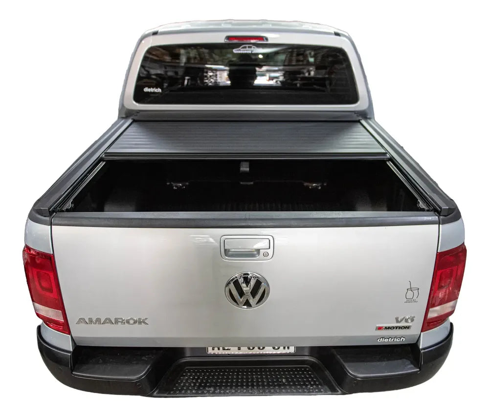 TAPA RETRÁCTIL KRAKEN VW AMAROK DC