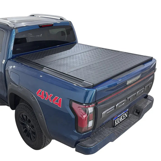 TAPA PLEGABLE KRAKEN FOTON TUNLAND V9