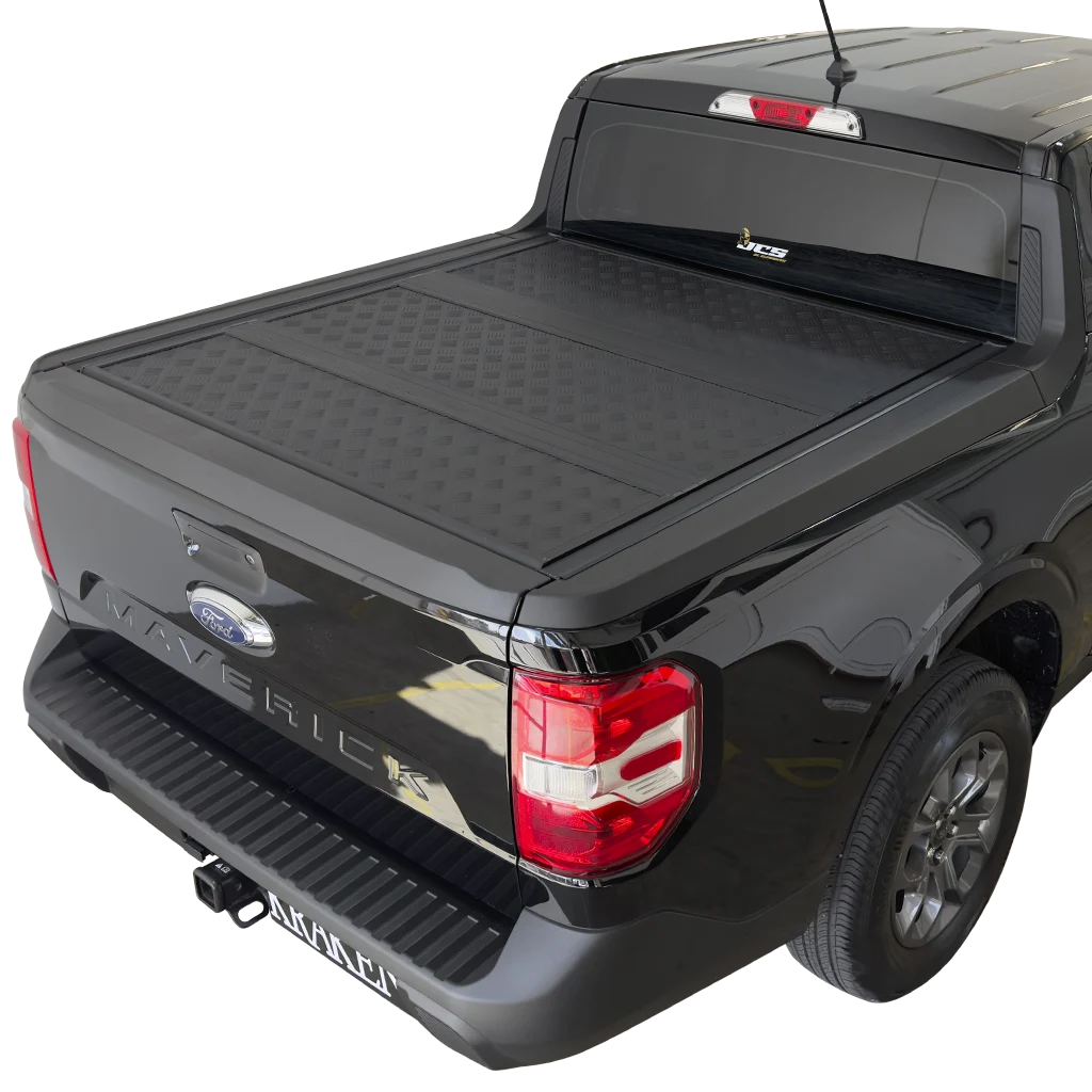 TAPA PLEGABLE KRAKEN FORD MAVERICK