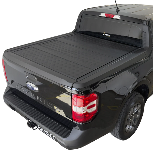 TAPA PLEGABLE KRAKEN FORD MAVERICK