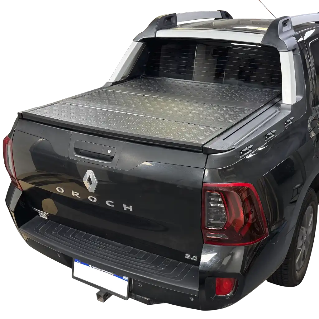 TAPA PLEGABLE KRAKEN RENAULT DUSTER OROCH