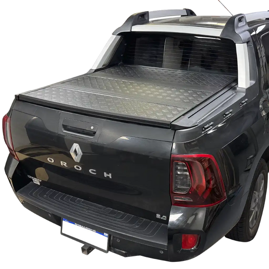 TAPA PLEGABLE KRAKEN RENAULT DUSTER OROCH