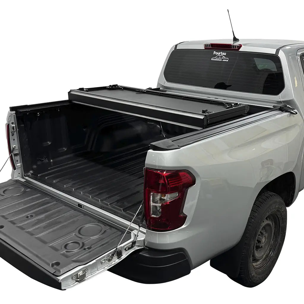 TAPA PLEGABLE KRAKEN FIAT TITANO