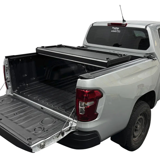 TAPA PLEGABLE KRAKEN FIAT TITANO