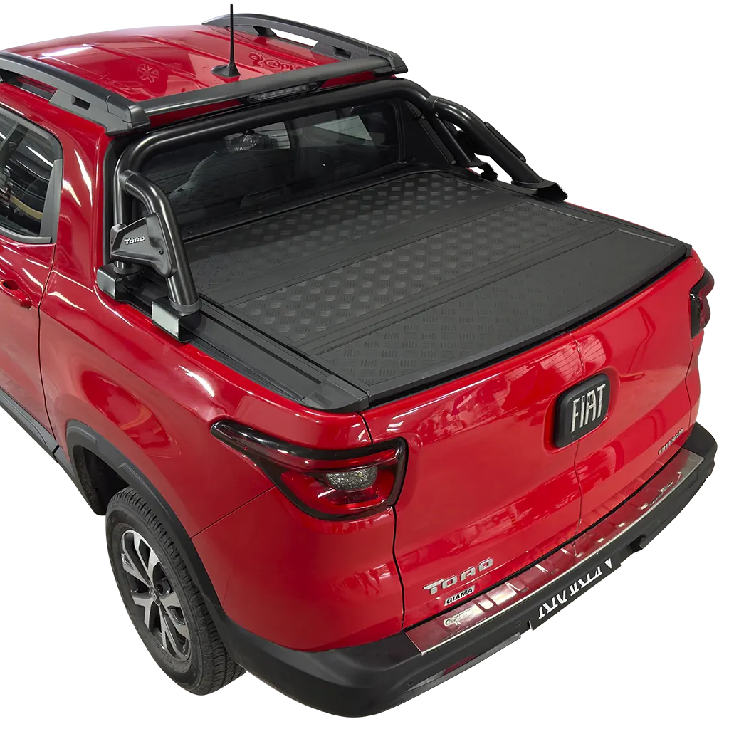 TAPA PLEGABLE KRAKEN FIAT TORO