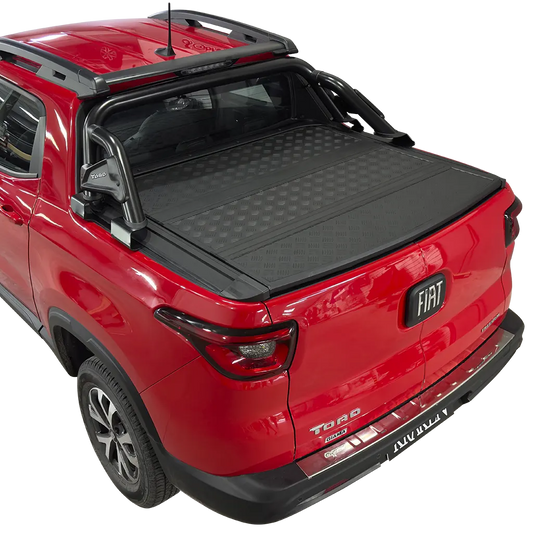 TAPA PLEGABLE KRAKEN FIAT TORO