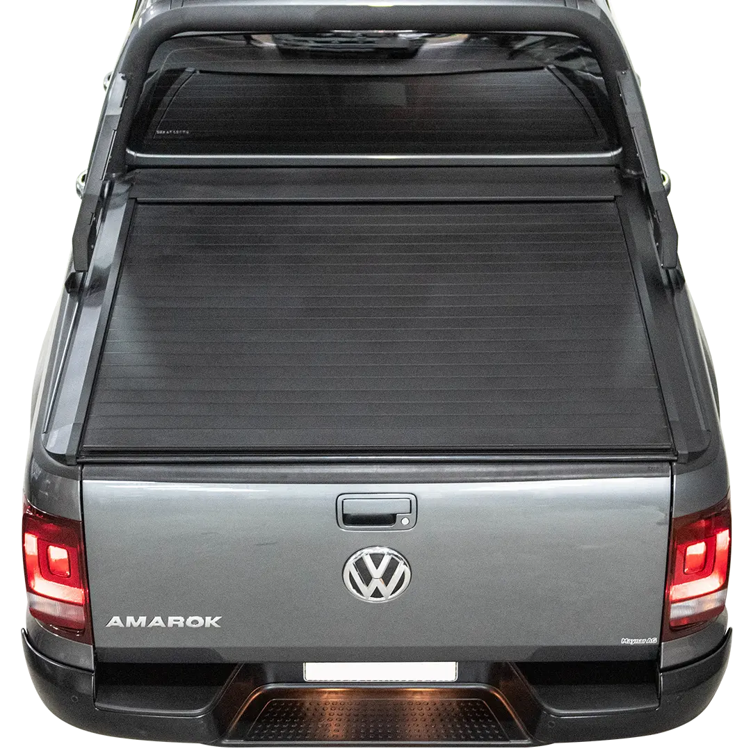 TAPA RETRÁCTIL KRAKEN VW AMAROK 2024+