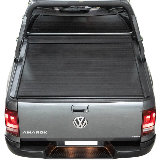 TAPA RETRÁCTIL KRAKEN VW AMAROK 2024+