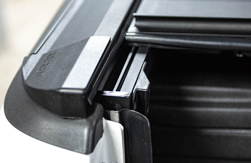 TAPA RETRÁCTIL KRAKEN CHEVROLET S10 2013+ HIGH COUNTRY